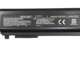 Battery Notebook Toshiba Portege R30-A Series PA5162u