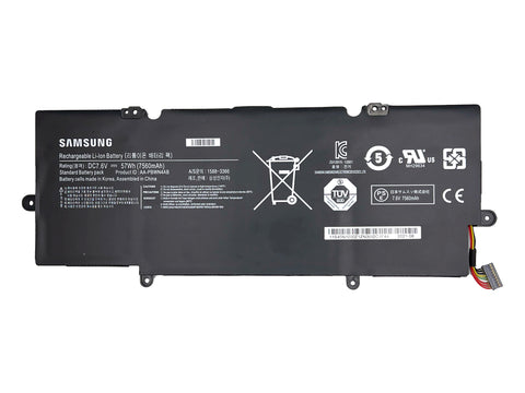 Battery Notebook Samsung NP530U4E NP730U3E  Series (AA-PBWN4AB)