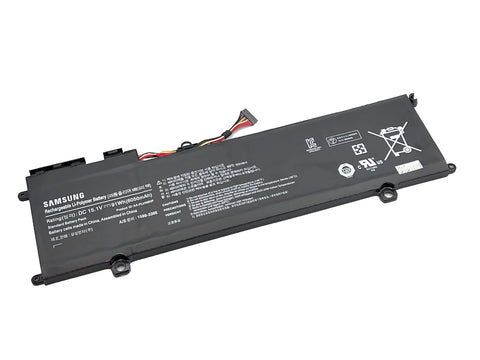 Battery Notebook Samsung ATIV Book 8  NP880Z5E Series (AA-PLVN8NP)