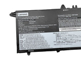 Battery Notebook Lenovo Thinkpad T490s T495s Series L18M3PD1