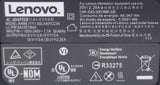 LENOVO 45W USB AC Adapter สายชาร์จ Lenovo อแดปเตอร์