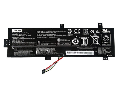 Battery Notebook Lenovo Ideapad 310-15ISK Series