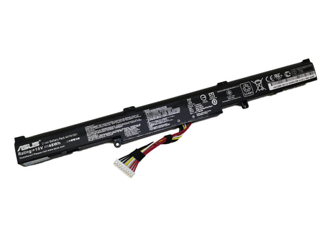 Battery Notebook Asus ROG GL752 Series A41N1501