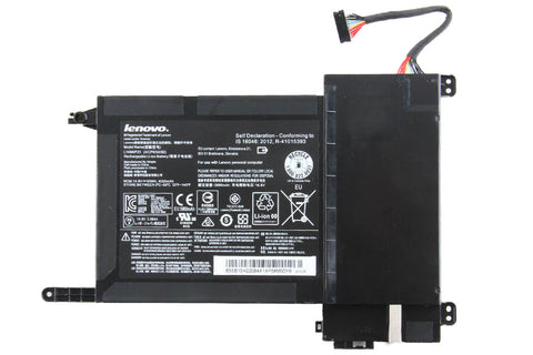 Battery Notebook Lenovo Ideapad Y700-17ISK Series